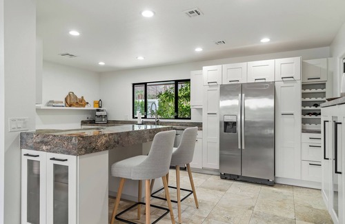 Magnesia Falls Cove House | Estellita Luxury 4 bedroom home