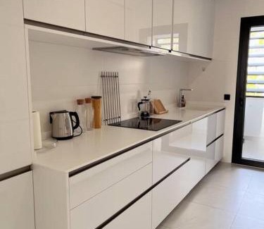 Estepona Apartment | Estepona Hills Luxury Resort 3 Bed Apartment