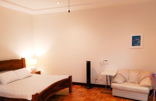 Escazu House | Ester's Place