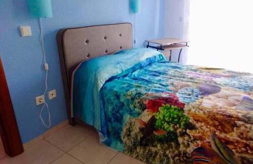 Neoi Epivates Apartment | Ester's Sea Side apartment