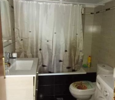 Neoi Epivates Apartment | Ester's Sea Side apartment