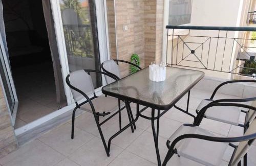 Neoi Epivates Apartment | Ester's Sea Side apartment