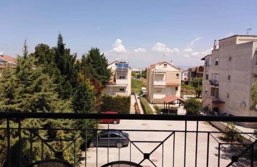 Neoi Epivates Apartment | Ester's Sea Side apartment