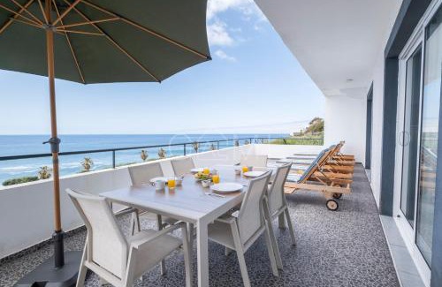 Jardim do Mar Apartment | Esterinha's Ocean Apartment by GALMI