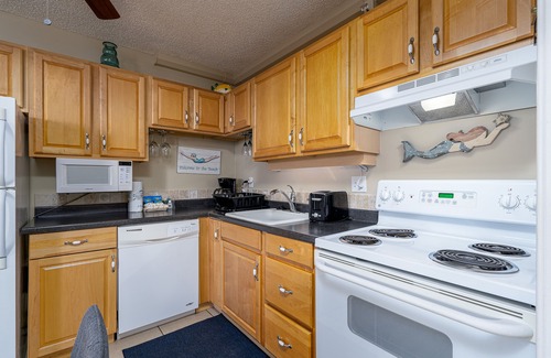 South Island Condo | Estero Beach and Tennis