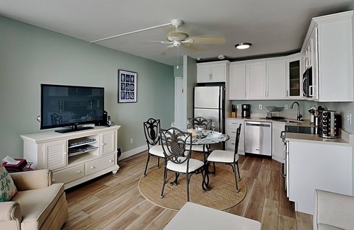 South Island Condo | Estero Beach and Tennis 705c