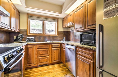 Fall River Estates Condo | Estes Condo: 3 Mi to Rocky Mountain National Park
