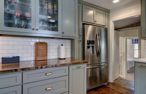 Mirror Lake House | Estes Cottage - Cozy Mirror Lake Cottage w/screened porch