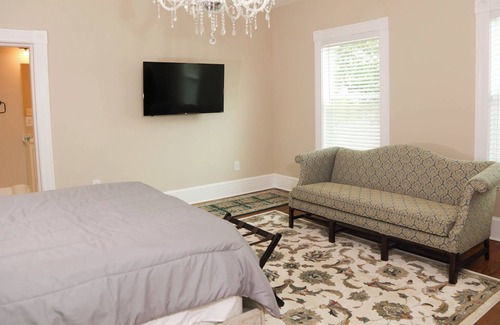 Sperryville House | Estes Manor Sperryville VA Room 5