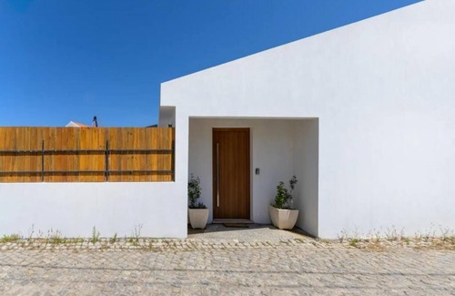 Rogil Villa | Esteva Countryhouse - Aljezur Casa de Férias