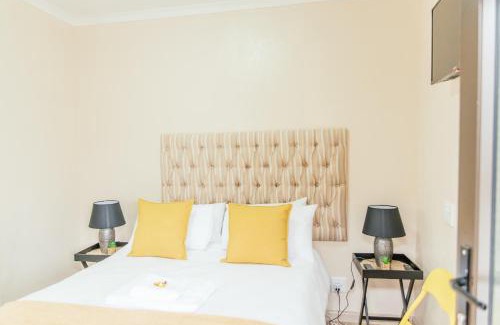 Bethlehem Apartment | Esther Guest House