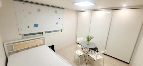 Eunpyeong-gu Villa | Esther House #Seoul Station 5min by GTX-A #Hongdae 15min