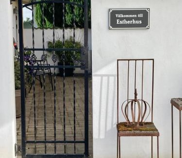 Jonstorp House | Estherhus