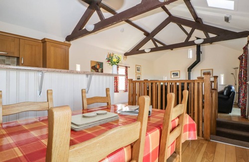 Cockermouth Cottage | Esthers Barn
