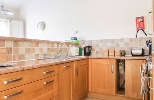 Cockermouth Cottage | Esthers Barn