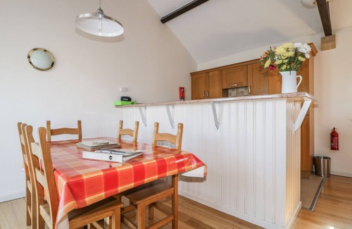 Cockermouth Cottage | Esthers Barn