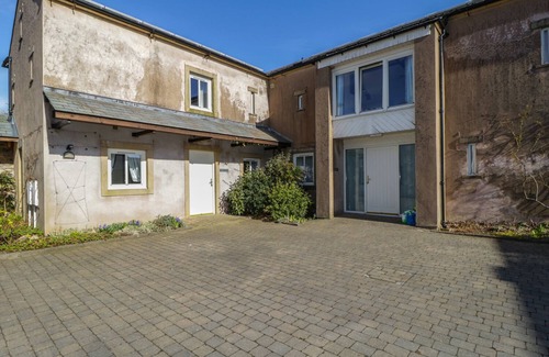 Cockermouth Cottage | Esthers Barn
