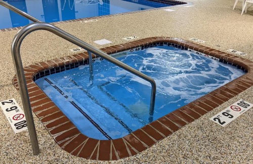 Estherville Hotel | Estherville Hotel & Suites