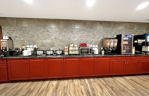 Estherville Hotel | Estherville Hotel & Suites