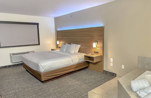 Estherville Hotel | Estherville Hotel & Suites