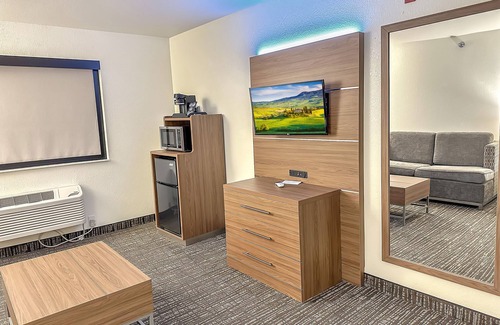 Estherville Hotel | Estherville Hotel & Suites