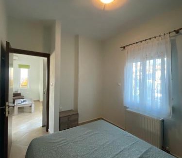 Agiokampos Apartment | Estia Agiokampos Apt 1