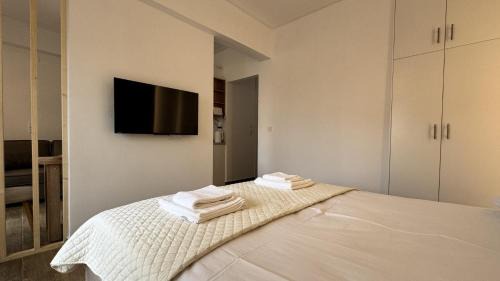 Lamia Apartment | Estia Luxury Apartment