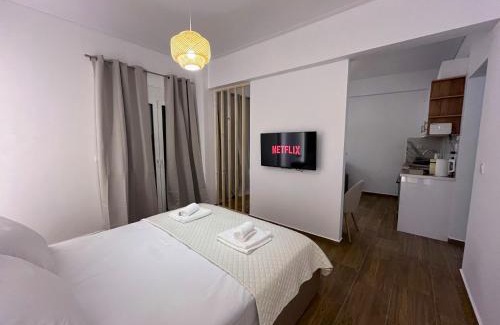Lamia Apartment | Estia Luxury Apartment