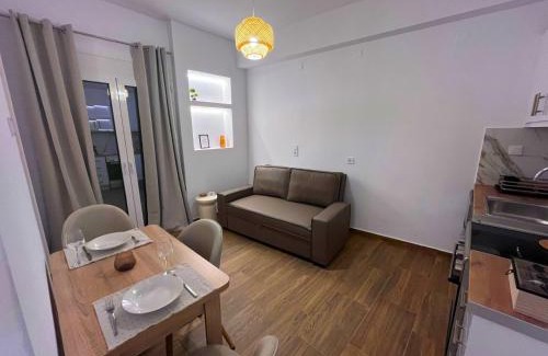 Lamia Apartment | Estia Luxury Apartment