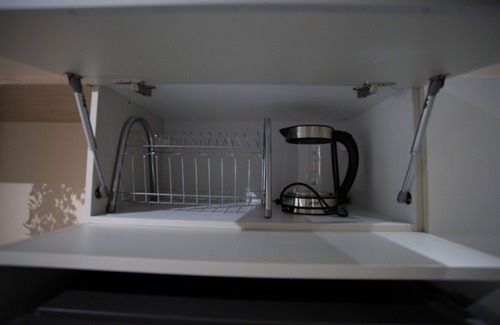 Santo Amaro Apartment | Estilo Chácara Santo Antônio