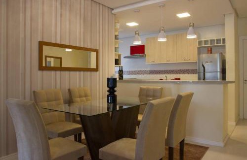 Centro Apartment | Estilo e Bom Gosto no Coração de Canela.
