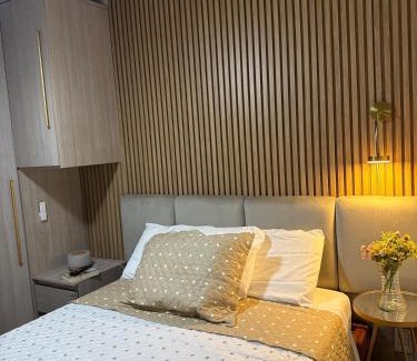 Vila Guilherme Apartment | Estilo Expo center Norte