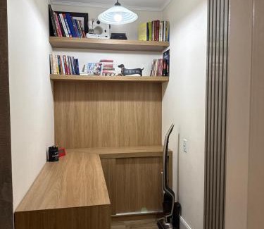 Vila Guilherme Apartment | Estilo Expo center Norte