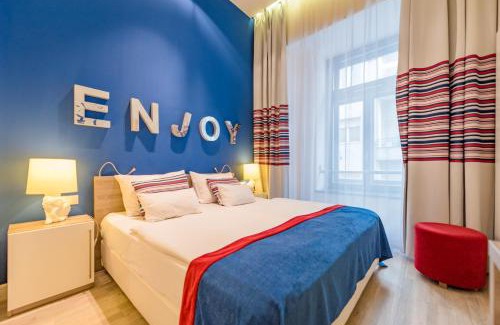 Inner City Budapest Hotel | Estilo Fashion Hotel Budapest