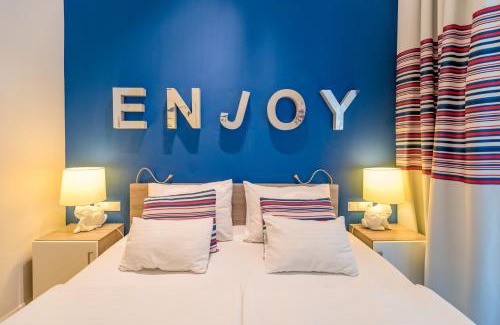 Inner City Budapest Hotel | Estilo Fashion Hotel Budapest