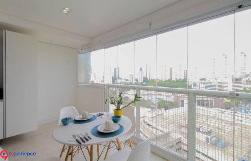 Vila Andrade Apartment | Estilo Shop Morumbi Town Jd. Sul
