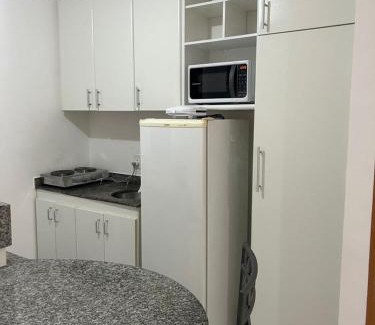 Sudoeste e Octogonal Apartment | Estilo Sudoeste