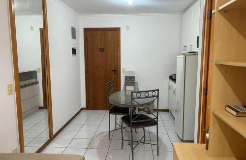 Sudoeste e Octogonal Apartment | Estilo Sudoeste