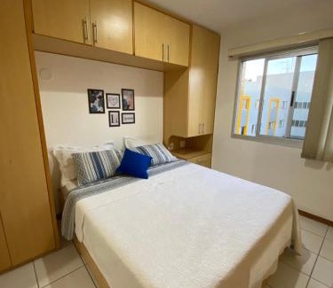 Sudoeste e Octogonal Apartment | Estilo Sudoeste