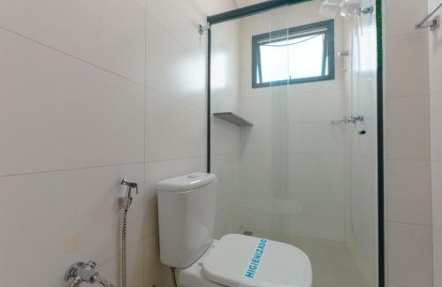 Zona 01 Apartment | Estiloso, Central e Lindo