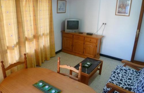 Cullera Apartment | Estirpe, 3º-5