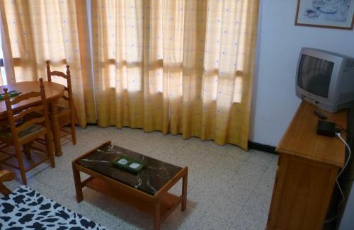 Cullera Apartment | Estirpe, 3º-5