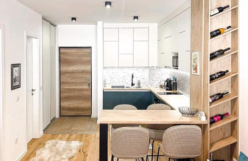 Bjelasnica Apartment | Esto Fortis
