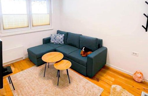 Bjelasnica Apartment | Esto Fortis