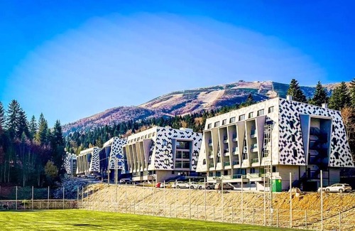 Bjelasnica Apartment | Esto Fortis