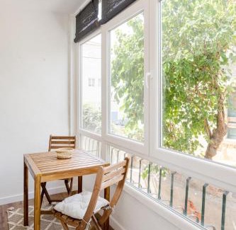 Estoril Apartment | Estoril Beach - Your Family Escape