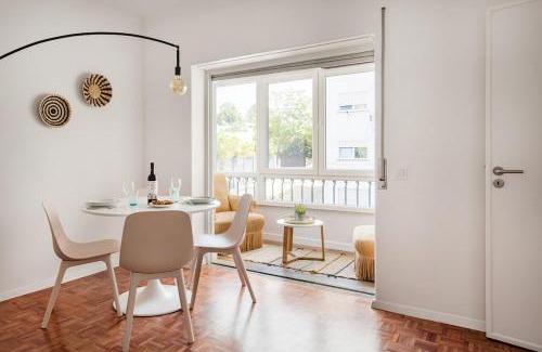 Estoril Apartment | Estoril Beach - Your Family Escape