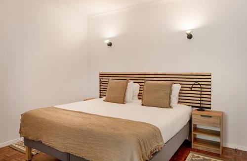 Estoril Apartment | Estoril Beach - Your Family Escape