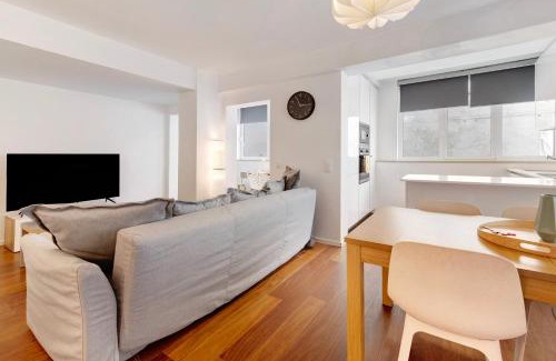 Estoril Apartment | Estoril Close To The Sea