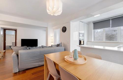 Estoril Apartment | Estoril Close To The Sea